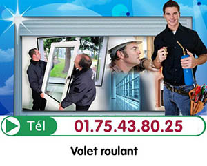 Depannage Volet Roulant Coulommiers