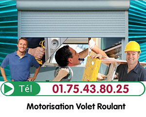 Motoriser Volet Roulant Coulommiers