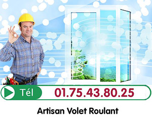 Réparateur Volet Roulant Coulommiers