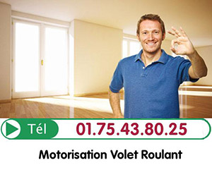 Reparation Volet Roulant Coulommiers