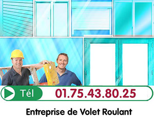 Volet Roulant Coulommiers